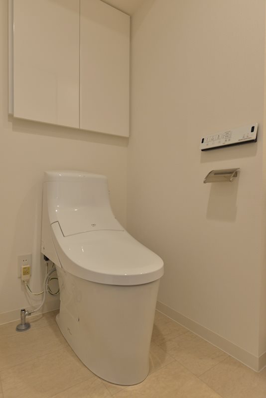 グランドコンシェルジュ六本木7階 部屋その他