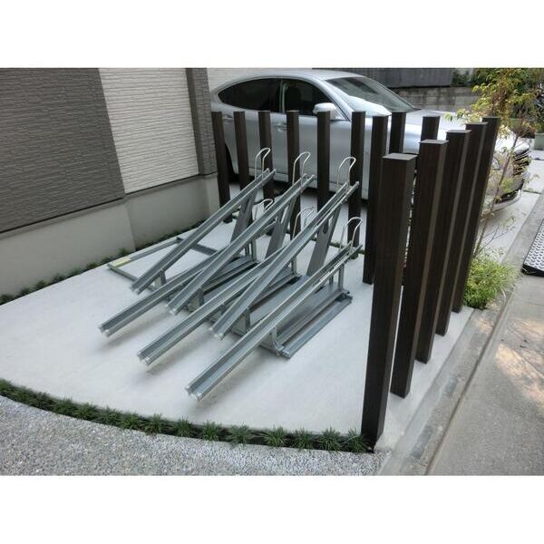 rivie’re 部屋設備