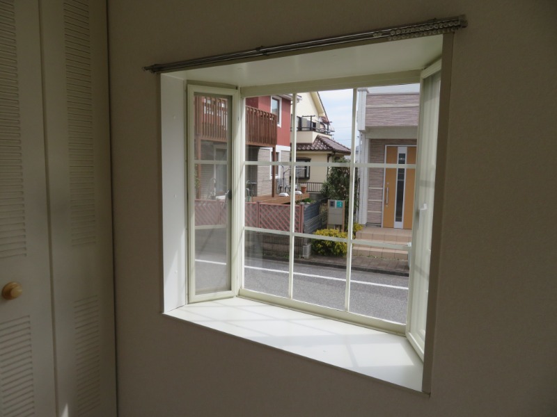 マミーコーポ 部屋設備