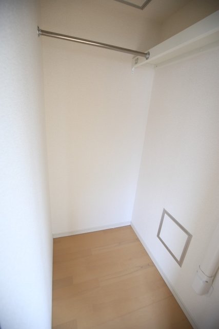 ＩＯＲＩ ウォークインクローゼット