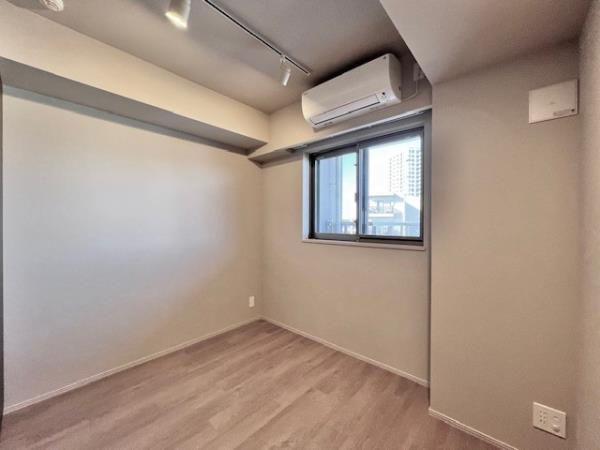 Ｂｒｉｌｌｉａ　ｉｓｔ　大井町14階 リビング