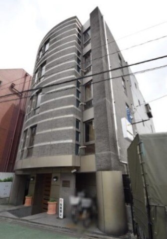 本郷ウッドフィールド4階 外観