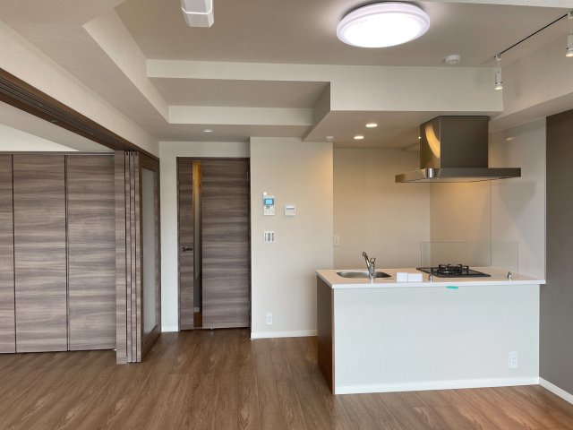 SYNEX KAMEIDO 同タイプ別室参考写真