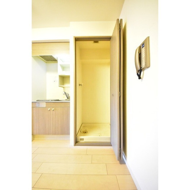 カスタリア新宿七丁目 内観