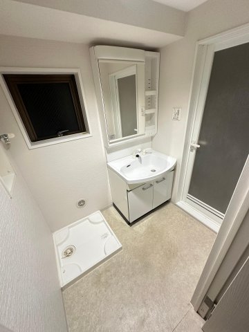 エスペランサⅡ 洗面