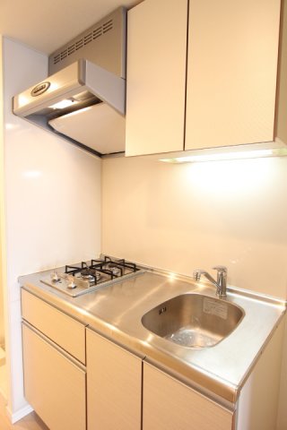 プラウドフラット蒲田Ⅱ ※参考写真