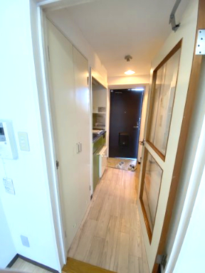 グランピア湘南102号室 ※写真は別室です