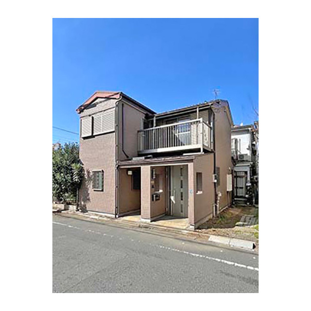 糀谷HOUSEの外観画像