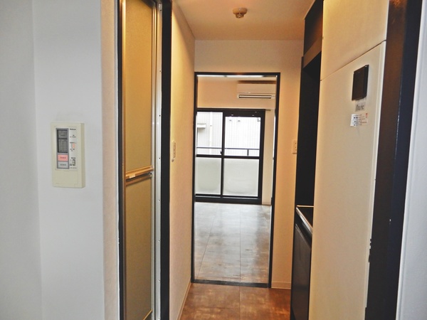 カレッジハイツＡＳＡＫＡⅠ207号室 部屋その他