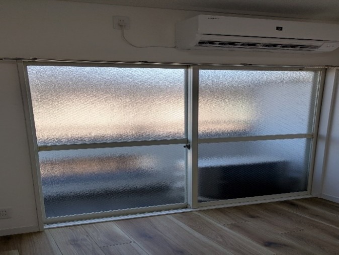 ベルハウス2階 ＊別号室の写真となります。