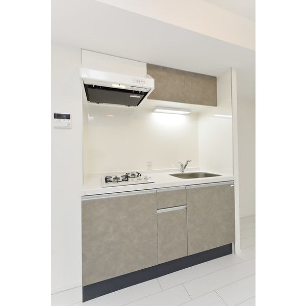 CREAL文京千石Ⅱ0203号室 キッチン