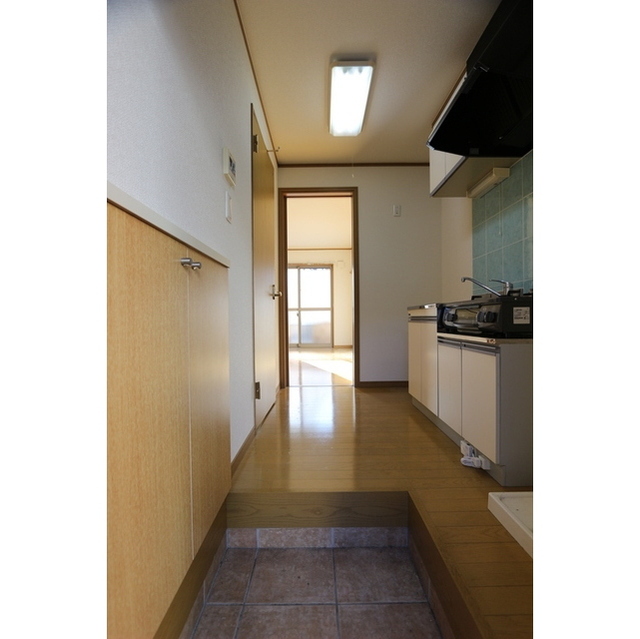 シルヴァン　スクエア102号室 玄関