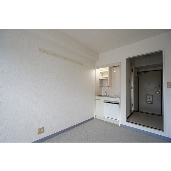 ダイホープラザ西日暮里 洋室