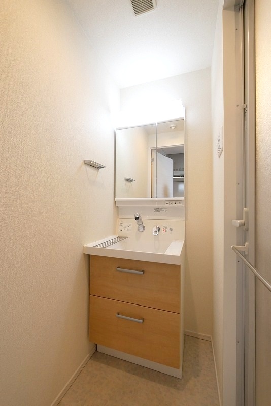 ハーモニーレジデンス東京アーバンスクエア#0025階 内観