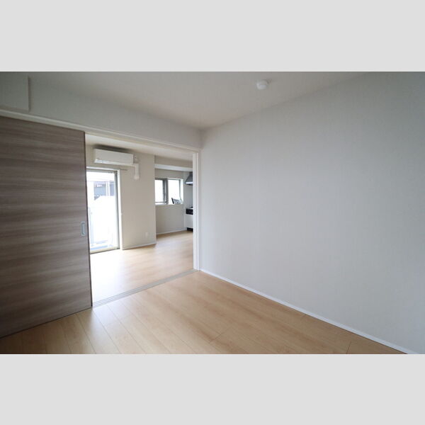 Blanc Neige Nishichiba(ブラン　ネージュ)201号室 同建物別部屋の参考画像