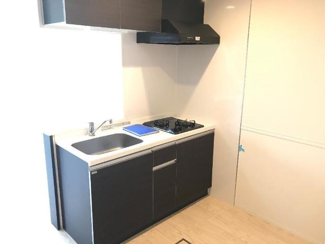 グランドパレスⅡ キッチン（イメージ）