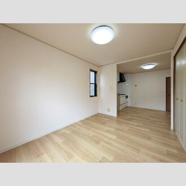 レインボーハイツ　Ⅱ番館 LDK