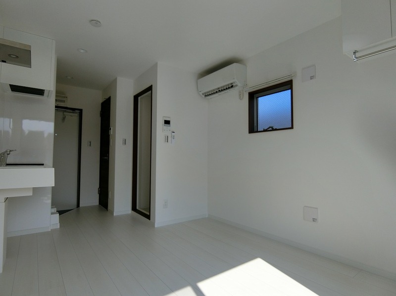 グランクオール中野新橋3階 部屋その他