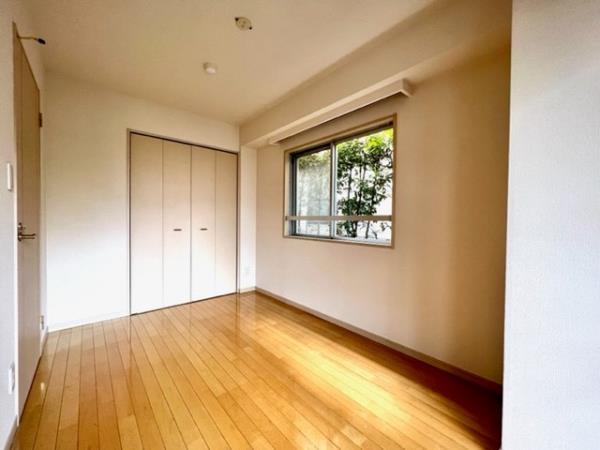 ウヴラージュ広尾 リビング