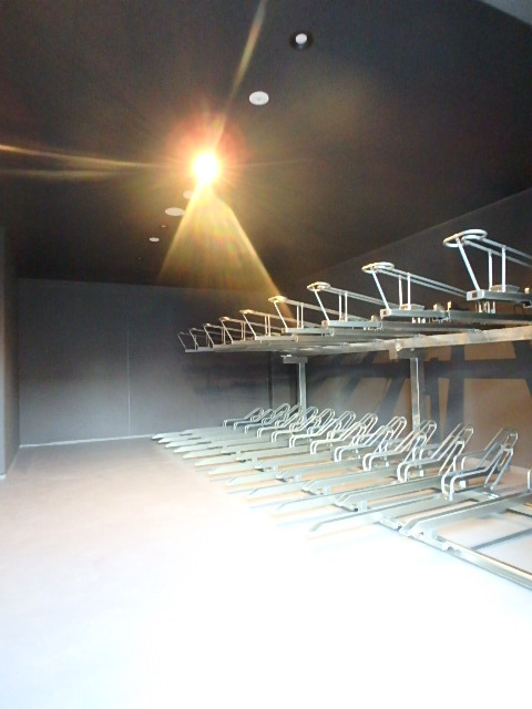 ガーラ・グランディ新丸子11階 その他