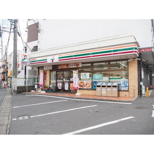 ユートピア南原304号室 周辺