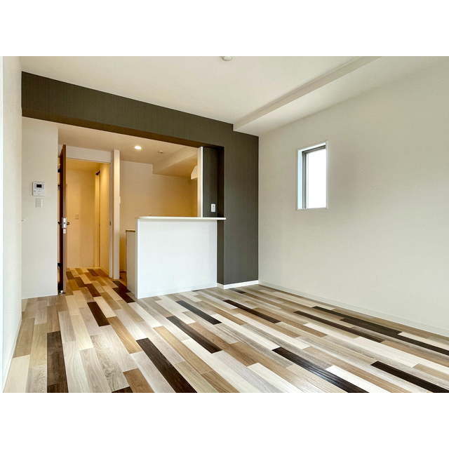 Ｒｅｇａｌｏ201号室 ☆LDK12帖　※同間取り部屋写真となり