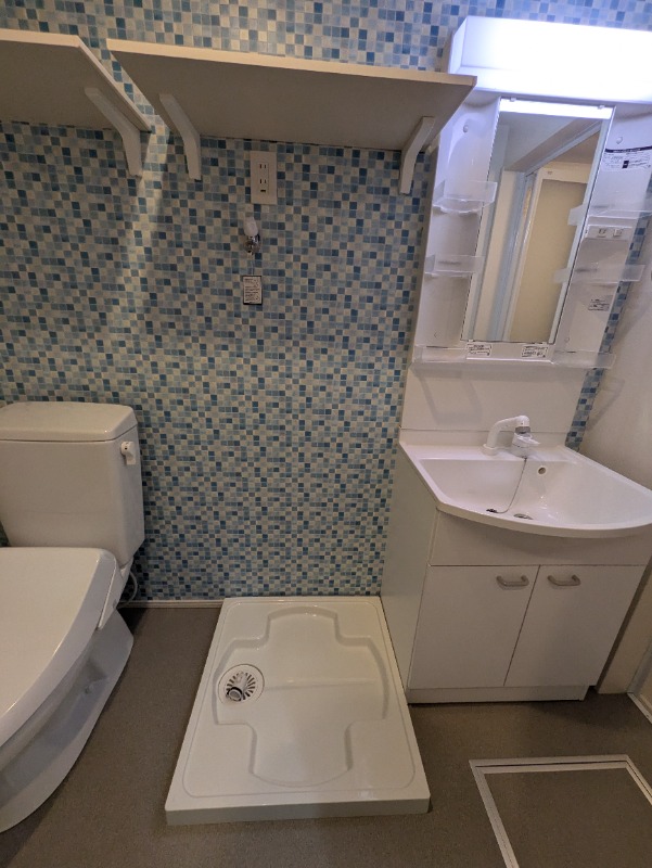 パインリーフ1階 部屋その他