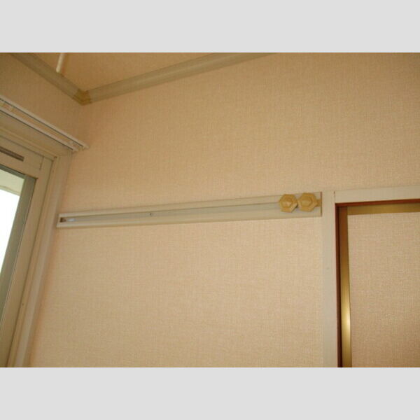 サニーコーポ富士見B201号室 ハングバー