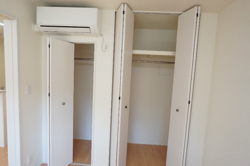 East IM1階 部屋その他