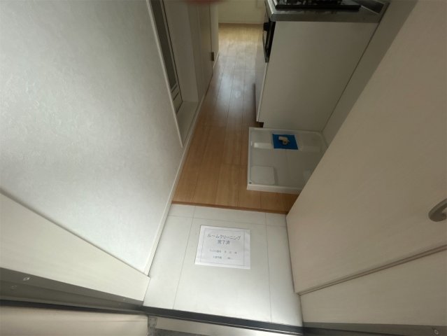 rabbit hutchⅡ106号室 部屋その他