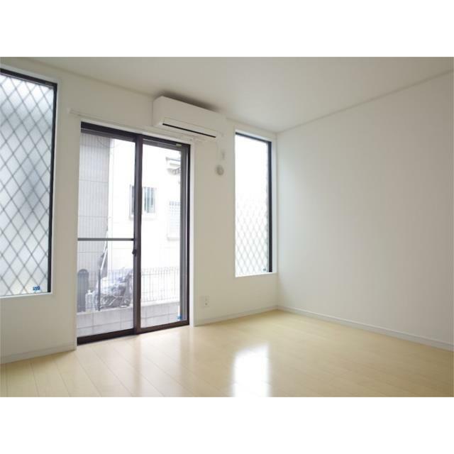 ｊ－ｓｑｕａｒｅ稲毛 リビング