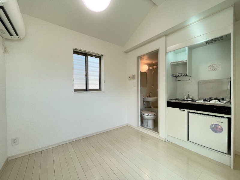 エスポワール町屋弐番館2階 同建物別部屋の参考画像