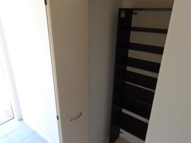 Ａｒｅｎｄｅｌｌｅ（アレンデール） シューズＢＯＸ