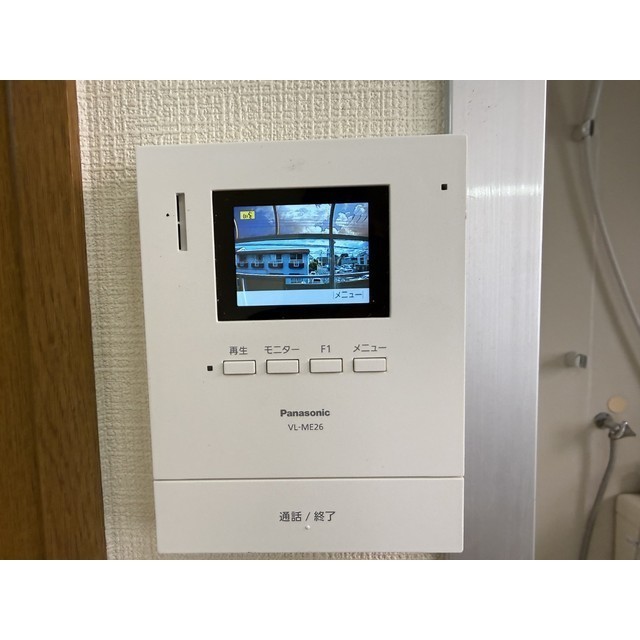 サンライフ21202号室 部屋その他