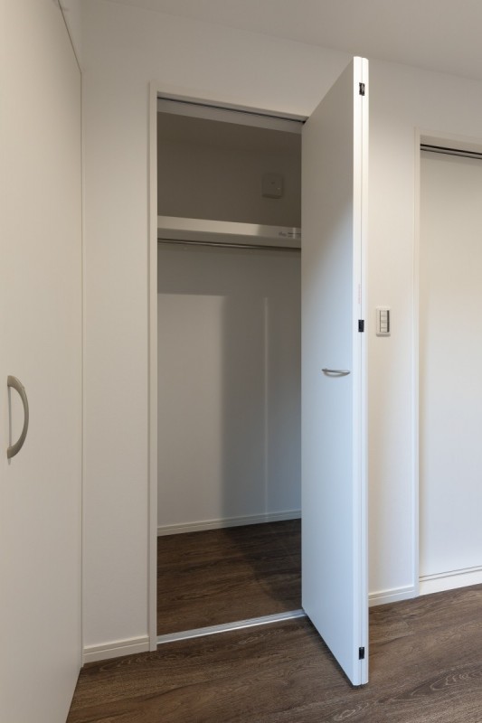 Ｃ・ＦＬＡＴＳ3階 部屋設備