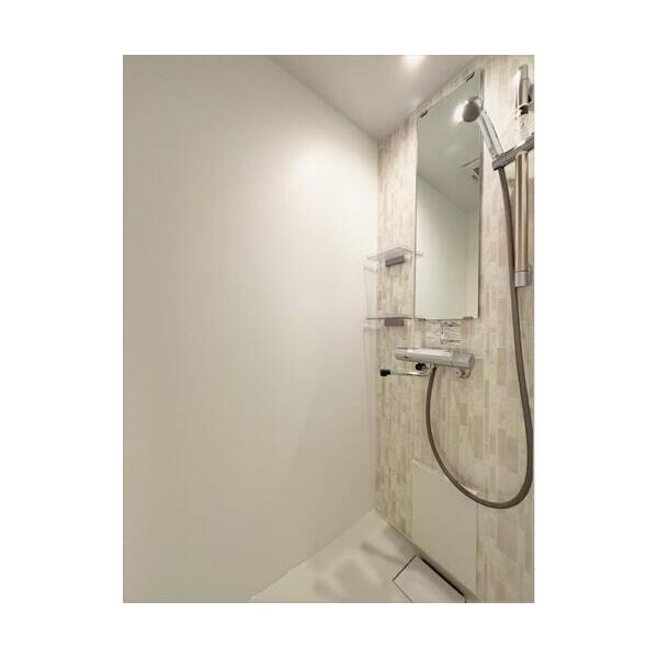 スミノ藤沢404号室 お風呂