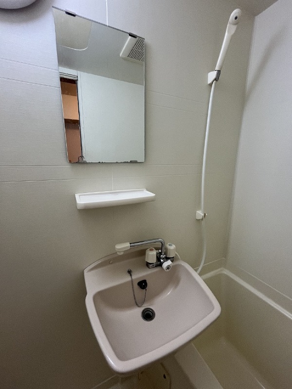 エスペラールⅡ1階 部屋その他