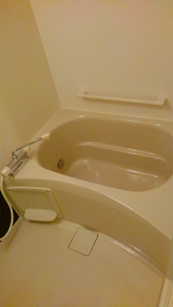 クレイノイヤサカ 室内干し可、大型ユニット完備