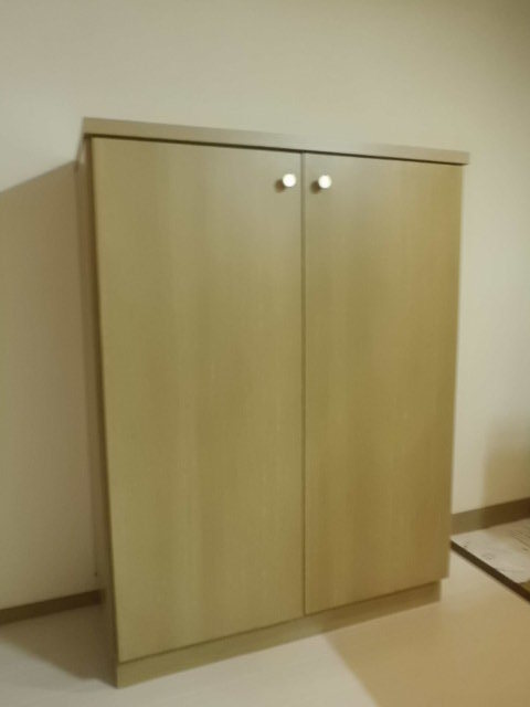 シャーロックホームズ横浜0103号室 下駄箱