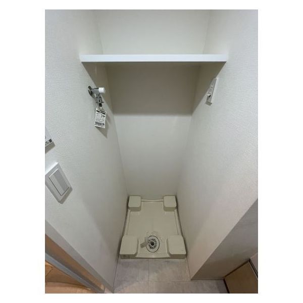 ルクレ両国0601号室 部屋その他