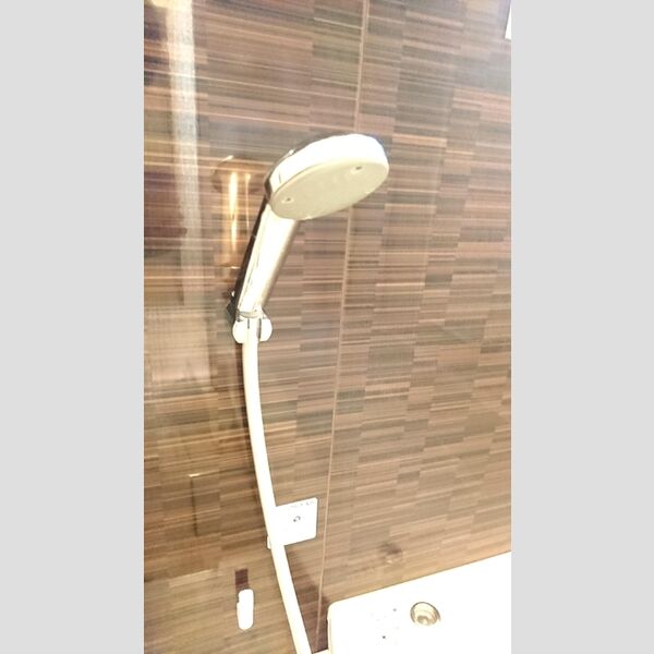 マリソールⅡ お風呂