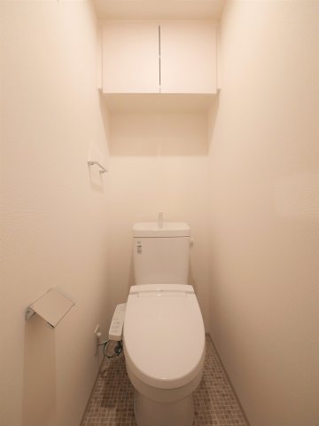 ラフィスタ墨田5丁目Ⅱ1階 内観