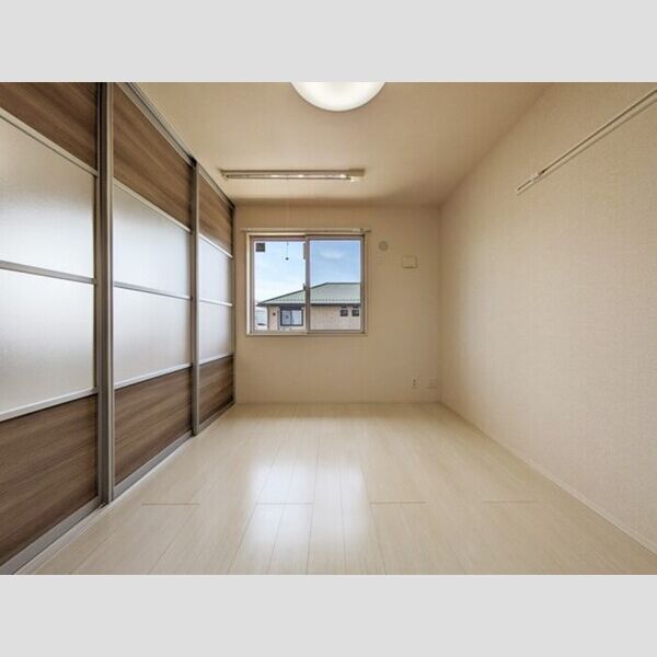 フェニックス201号室 洋室