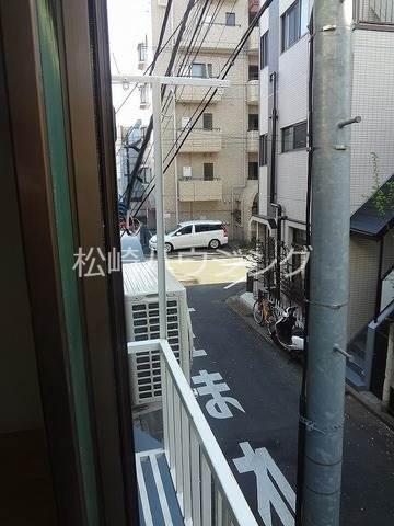 メゾン村上2階 別室の参考写真