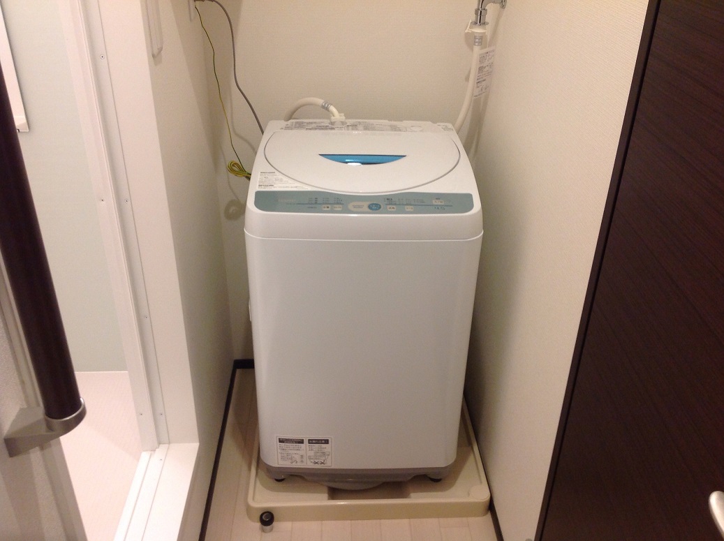 クレイノＭＩＬＫ202号室 部屋その他