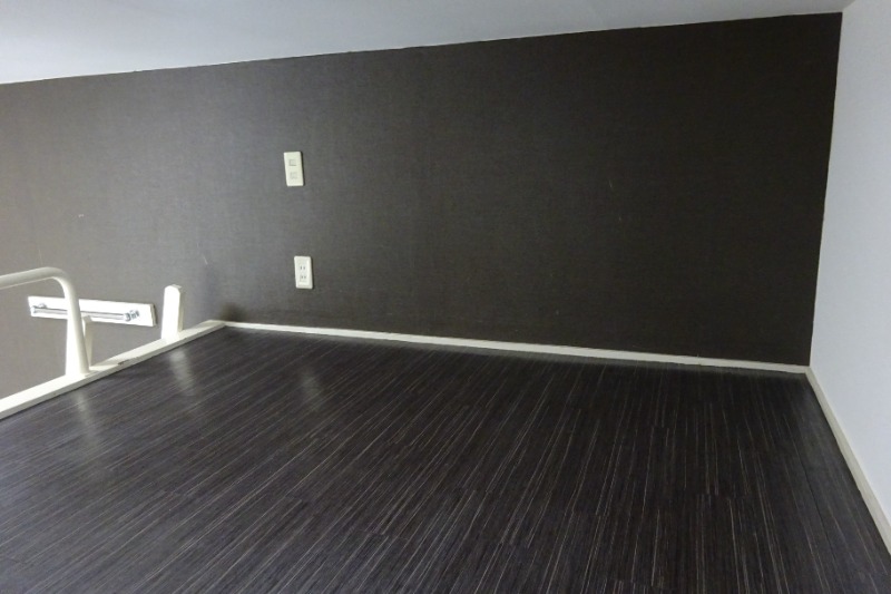 プラザドゥミハルA棟 内観