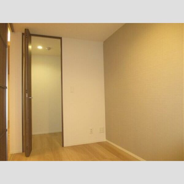 CLASSEUM都賀112号室 洋室