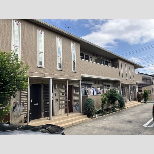 Casa Libraの外観画像