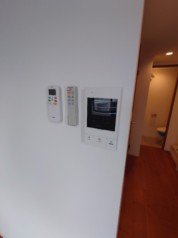 イルヴィアーレ東武練馬Ⅱ2階 部屋その他