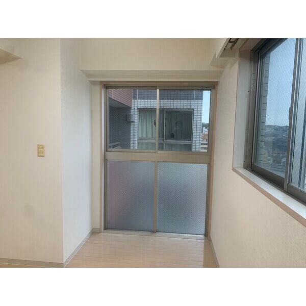 スパシエルクス横浜804号室 部屋その他